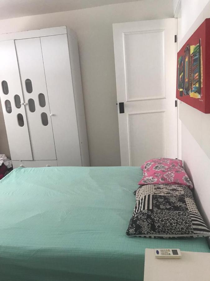 Edificio Nautilus Appartement Maceió Buitenkant foto