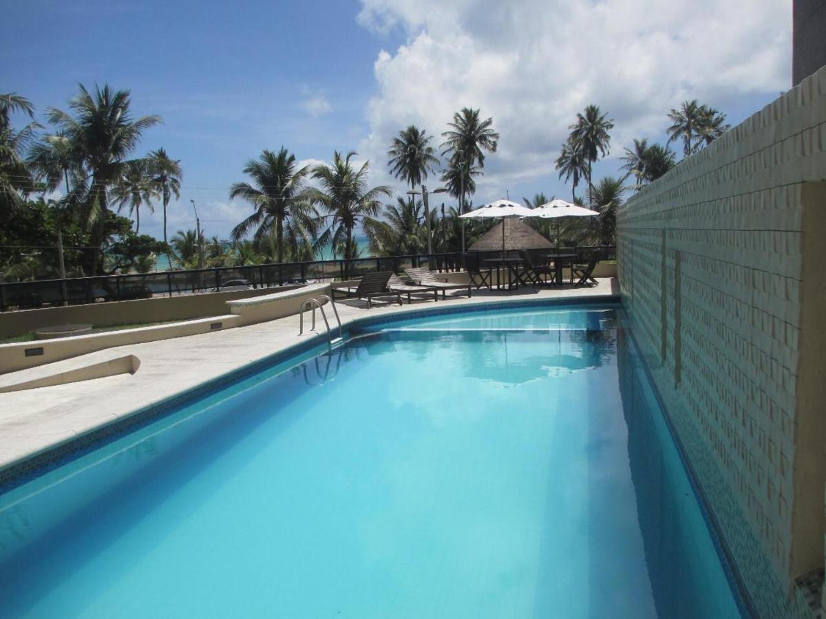 Edificio Nautilus Appartement Maceió Buitenkant foto