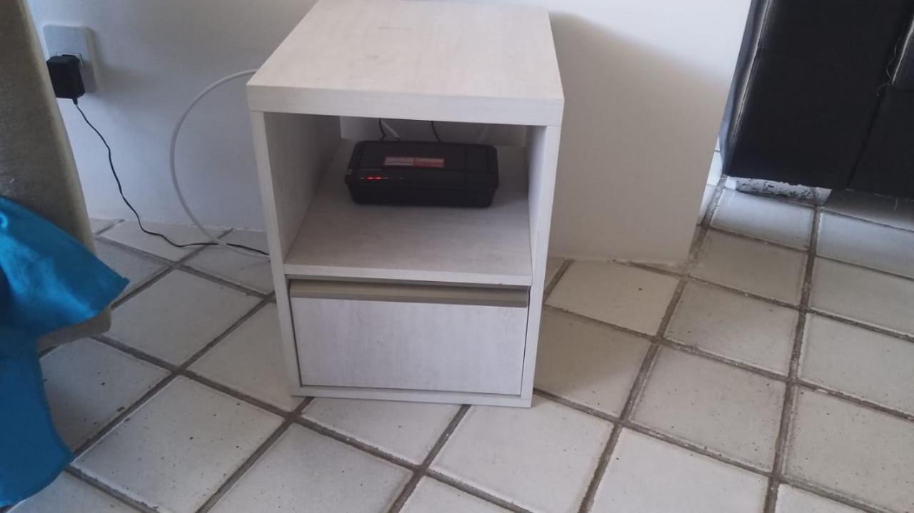 Edificio Nautilus Appartement Maceió Buitenkant foto