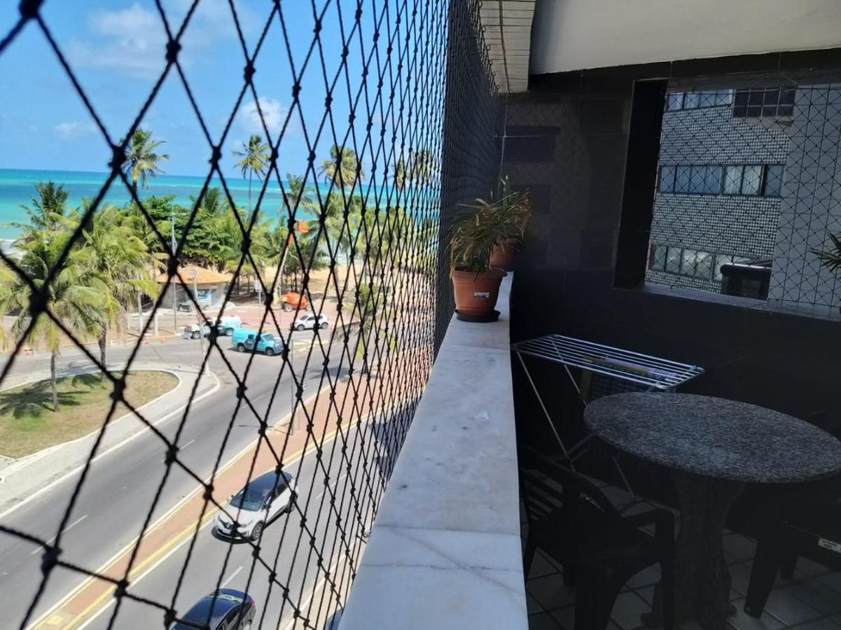 Edificio Nautilus Appartement Maceió Buitenkant foto