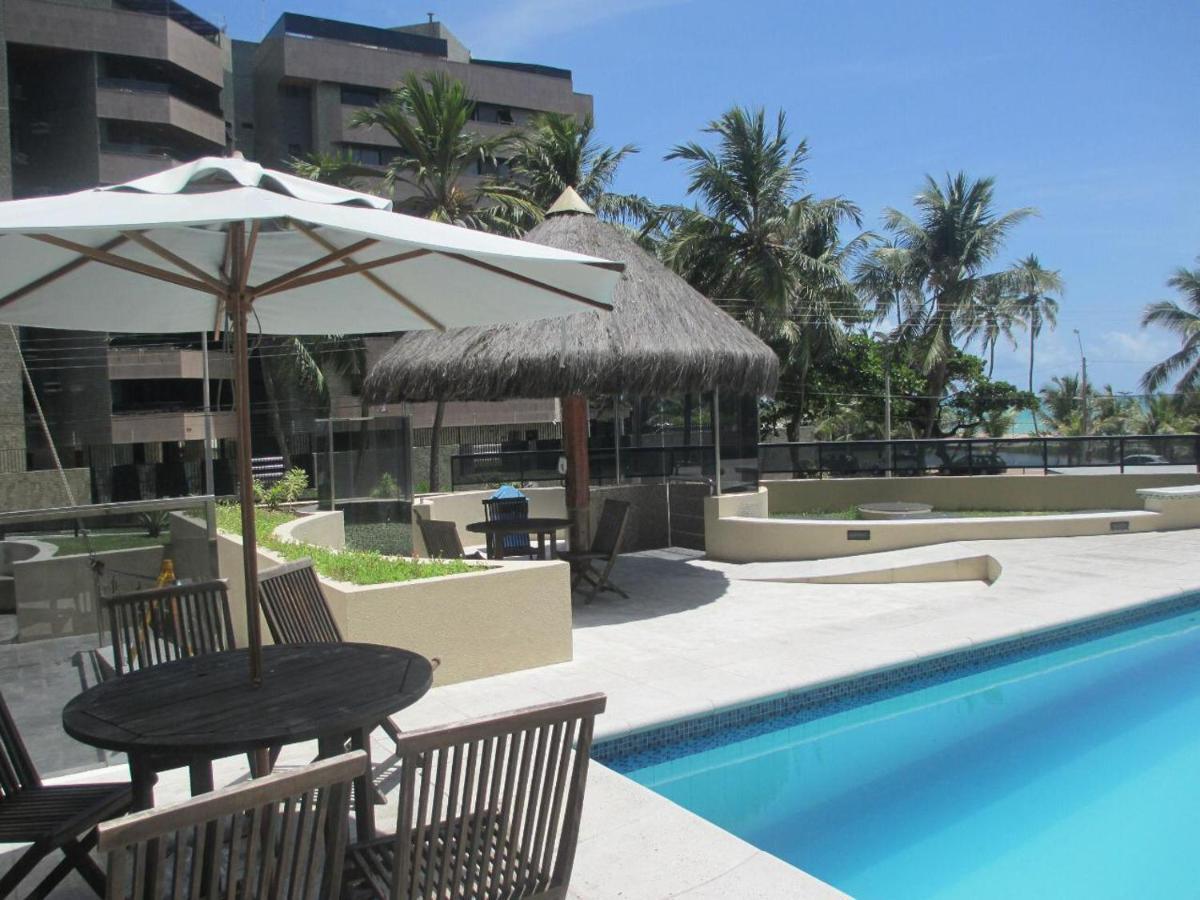 Edificio Nautilus Appartement Maceió Buitenkant foto
