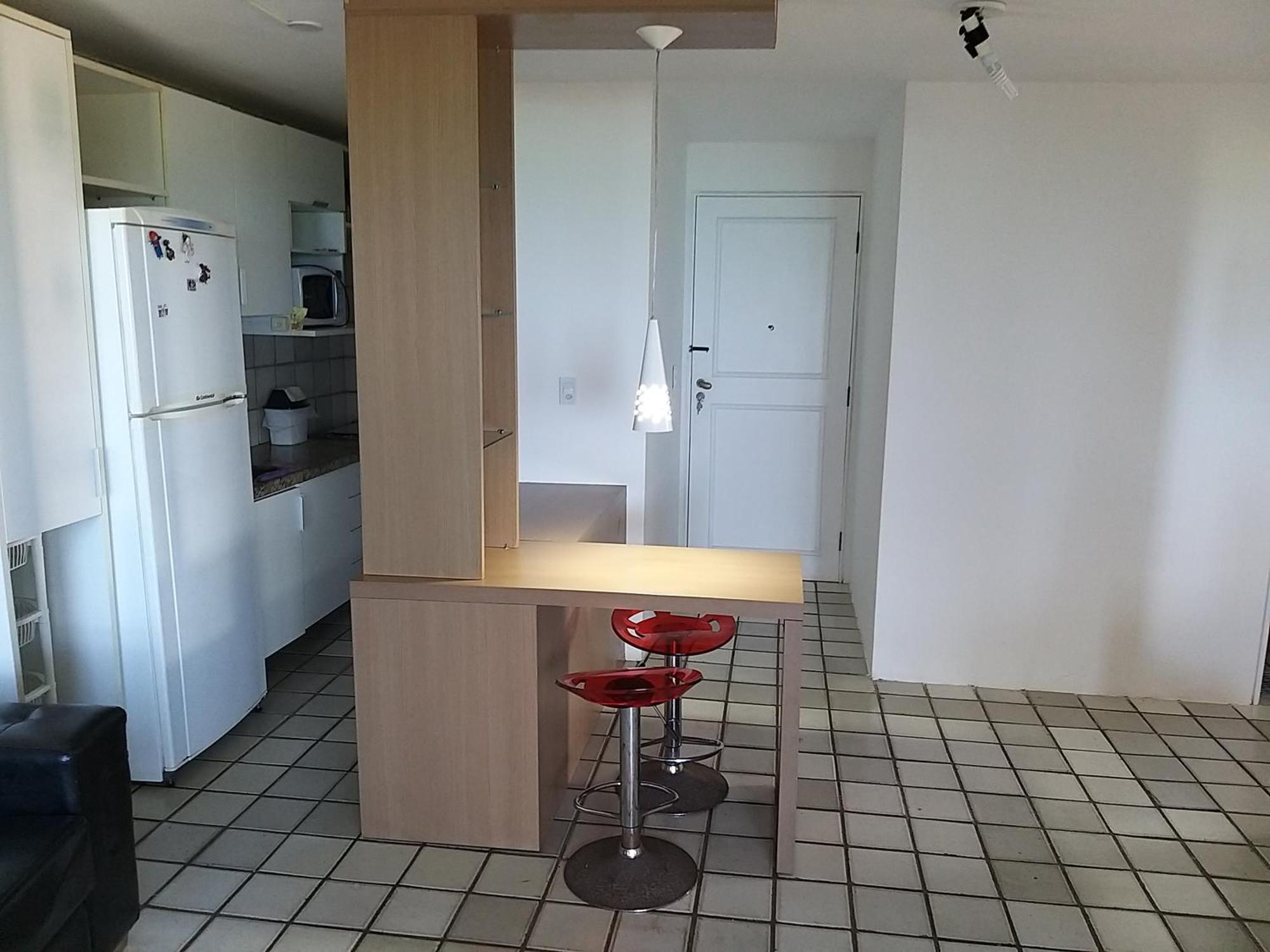 Edificio Nautilus Appartement Maceió Buitenkant foto