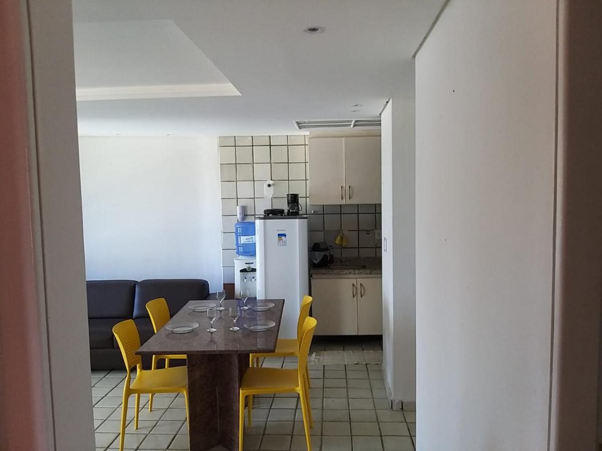 Edificio Nautilus Appartement Maceió Buitenkant foto